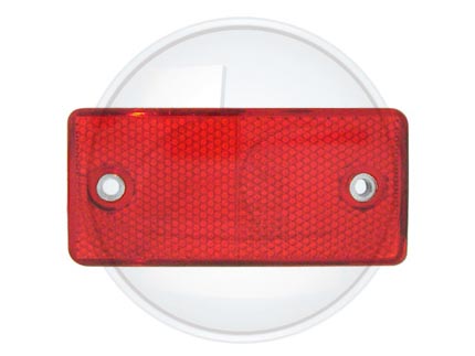 OJO DE GATO SPRINTER PUNTERA TRAS.