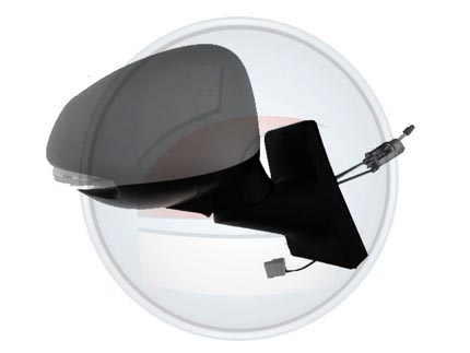 ESPEJO EXT. IDEA 11/13 C/C IZQ.