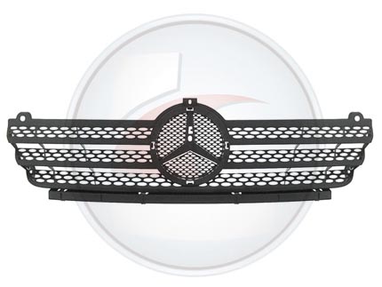 PARRILLA SPRINTER 05->