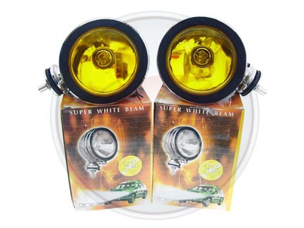 FARO AUX. UNIV.REDONDO 5   METALICO