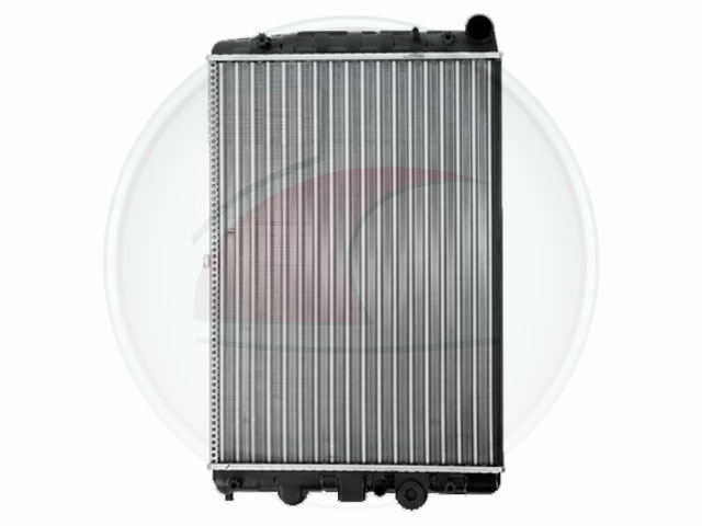 RADIADOR GOL 96/14 1.6/1.8/2.0 C/S/