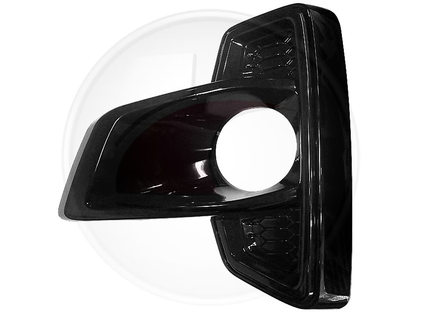 GRILLA PARAG.HILUX 19/20 C/AUXILIAR