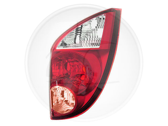 FARO SUZUKI FUN 07-> T.D.