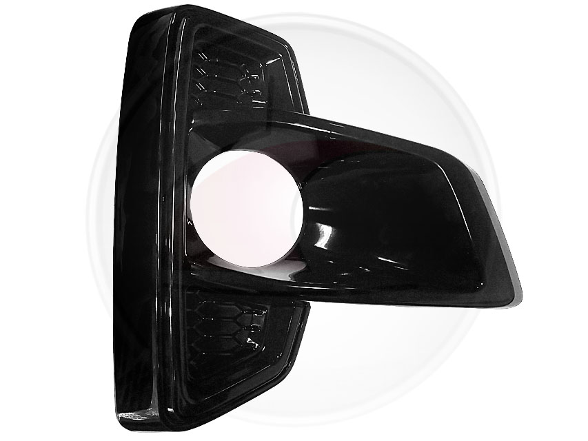 GRILLA PARAG.HILUX 19/20 C/AUXILIAR