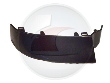 MOLDURA FARO GOL 06-> T.I.