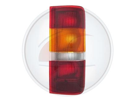 FARO TRAS TRANSIT COURR.FURGON H/00 DER