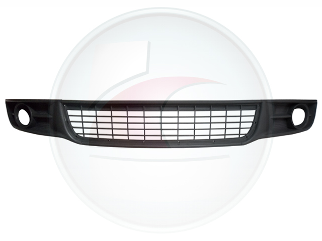 GRILLA PARAG.SIENA 08/PALIO 10 NEGR