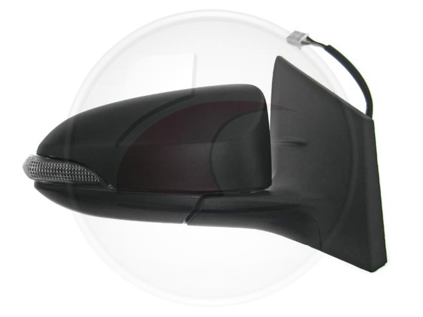 ESPEJO EXT. COROLLA 14->ELECTRICO R