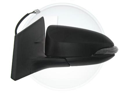 ESPEJO EXT.COROLLA 14->ELECTRICO RE