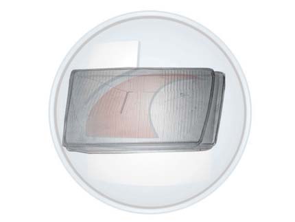 VIDRIO OPTICA POLO/CADDY DER.