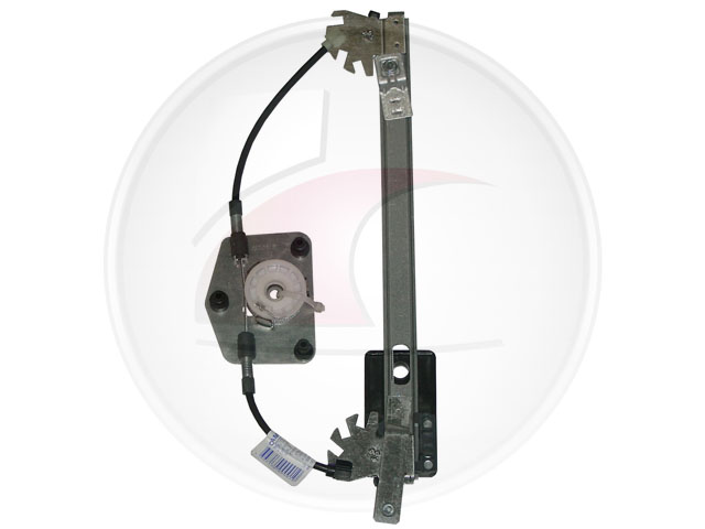 MAQUINA L/C.GOLF 99/07/BORA ELECTRI