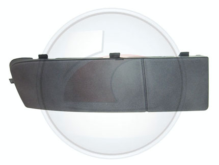 GRILLA PARAG.POLO/CADDY 04->S/AUXIL