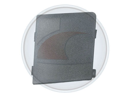 GRILLA PARAG.POLO/CADDY 04->C/AUXIL