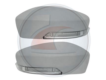 TAPA ESPEJO GOL 08-> TREND 3P/SAVEI