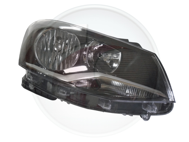 OPTICA GOL 13->TREND/VOYAGE F/NEGRO