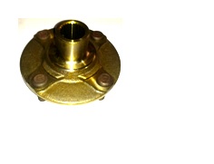 MAZA DEL.C/BULS.40m COURRIER MONDEO