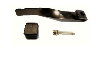 PALANCA EMBR ECSORT DIESEL