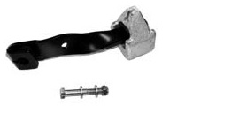 PALANCA EMB.COMPLET FIESTA DIESEL