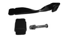 PALANCA EMB.C/GOMA ESCORT DIESEL