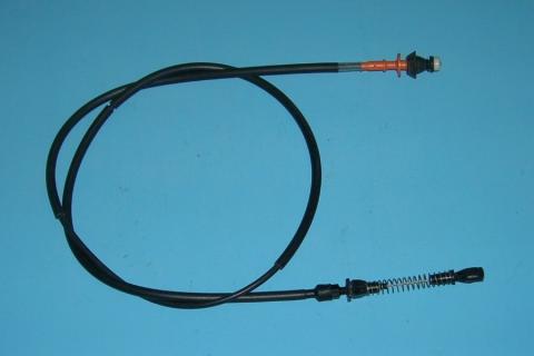 CABLE ACELERADOR    ESCORT 97 DIESEL