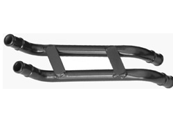 TUBO CALEFACCION    FIESTA,ESC.ENDURA