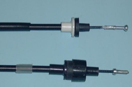 CABLE EMBRAGUE      SIERRA 91