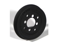 POLEA CIGUEÃAL ESC 1.8 DIESEL