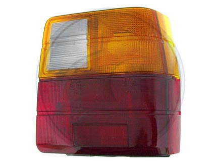 FARO UNO TRICOLOR ACRILICO T.D.