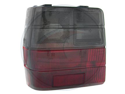 FARO UNO FUME ACRILICO T.D.