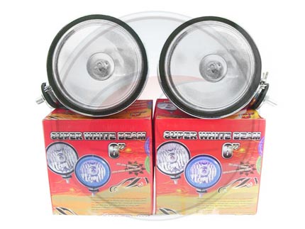 FARO AUX. UNIV.REDONDO 6   METALICO