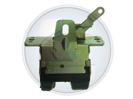 CERRADURA ASTRA 96/06 DE BAUL