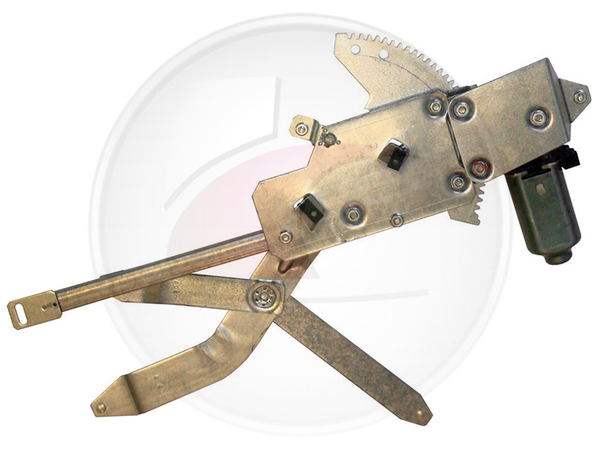 MAQUINA L/C.BMW 3 E36 91-> 3/5 PTAS