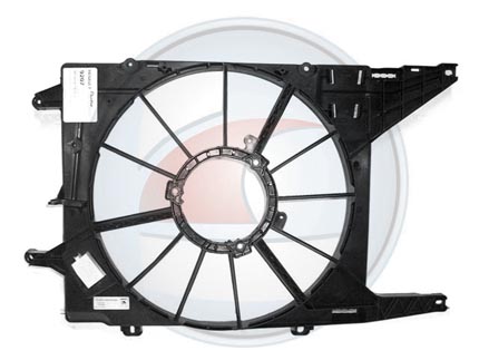 ENCAUZADOR MEGANE 05->