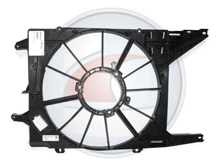 ENCAUZADOR CLIO II/CLIO MIO 12->/LO