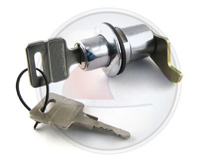 CILINDRO 505 86-> DE BAUL C/LLAVE S