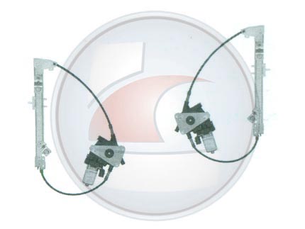 MAQUINA L/C.PUNTO ELECTRICA TRA.DER