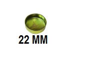 TAPON  BLOCK 50mm   MWM.229