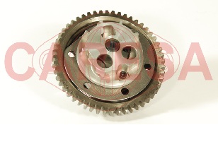 BOMBA DE ACEITE     TRANSIT