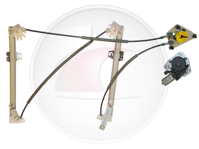 MAQUINA L/C.AUDI A1 10-> 3 P.ELEC.I