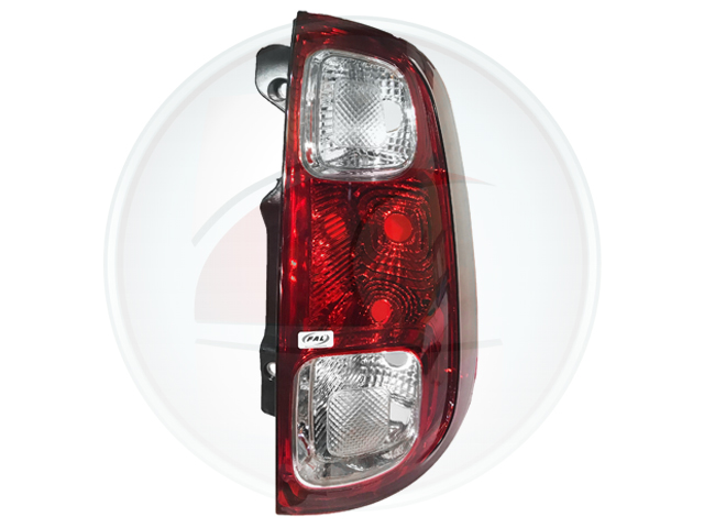 FARO UNO 10-> BICOLOR T.D.