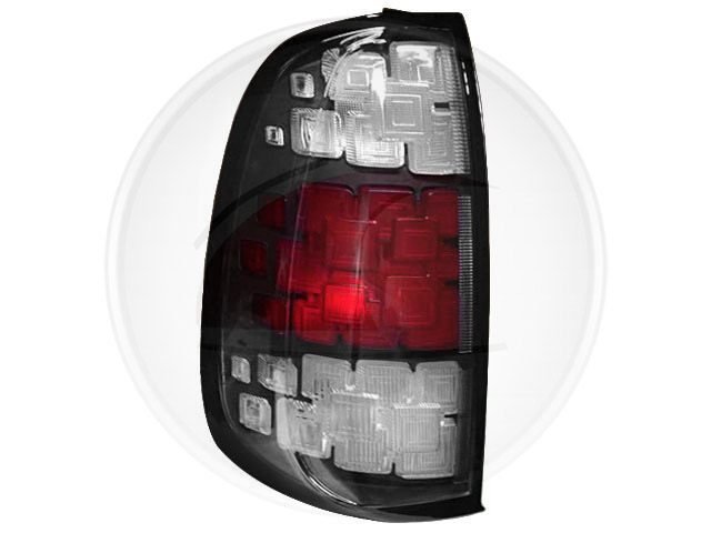 FARO UNO NOVO 17-> CRISTAL T.I.