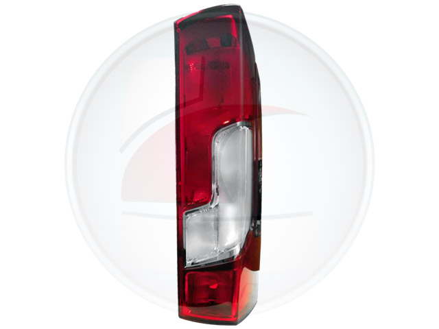 FARO DUCATO 17/19 TRAS.DER.
