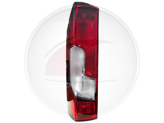 FARO DUCATO 17/19 TRAS.IZQ.