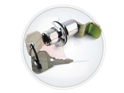 CERRADURA 505 ->85 DE BAUL C/LLAVE