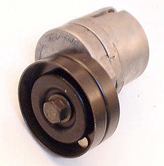 TENSOR CORREA MANDO ESCORT 1.8 -1.6 ZETEC = apv2872 dayco