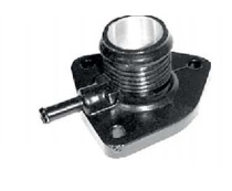 GARGANTA AGUA ESCORT 97/-- FOCUS MONDEO