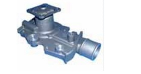 BOMBA DE AGUA TMR   ESCORT ZETEC