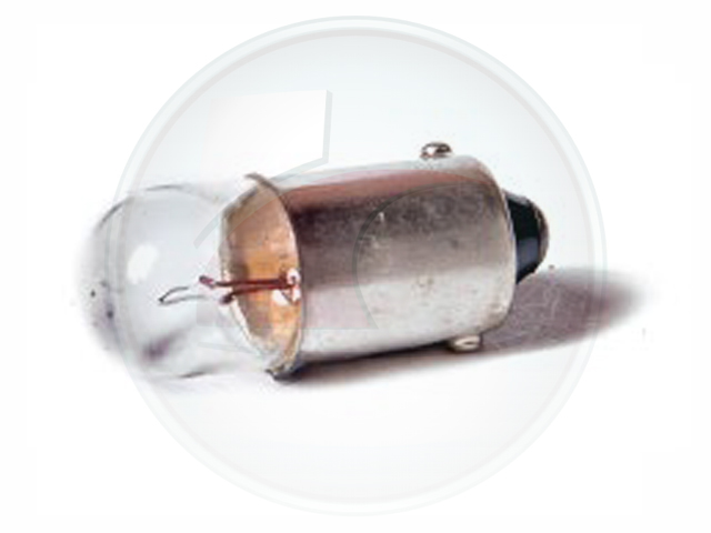 LAMP.1 FILAM.T4W 12V 4W BA9S