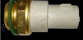 BULBO ELECTROV.C/AA FIESTA/MON VERDE