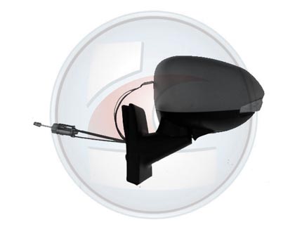 ESPEJO EXT. IDEA 11/13 C/C C/SENSOR